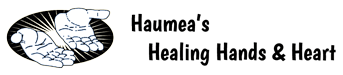 Healing Hands and Heart Logo